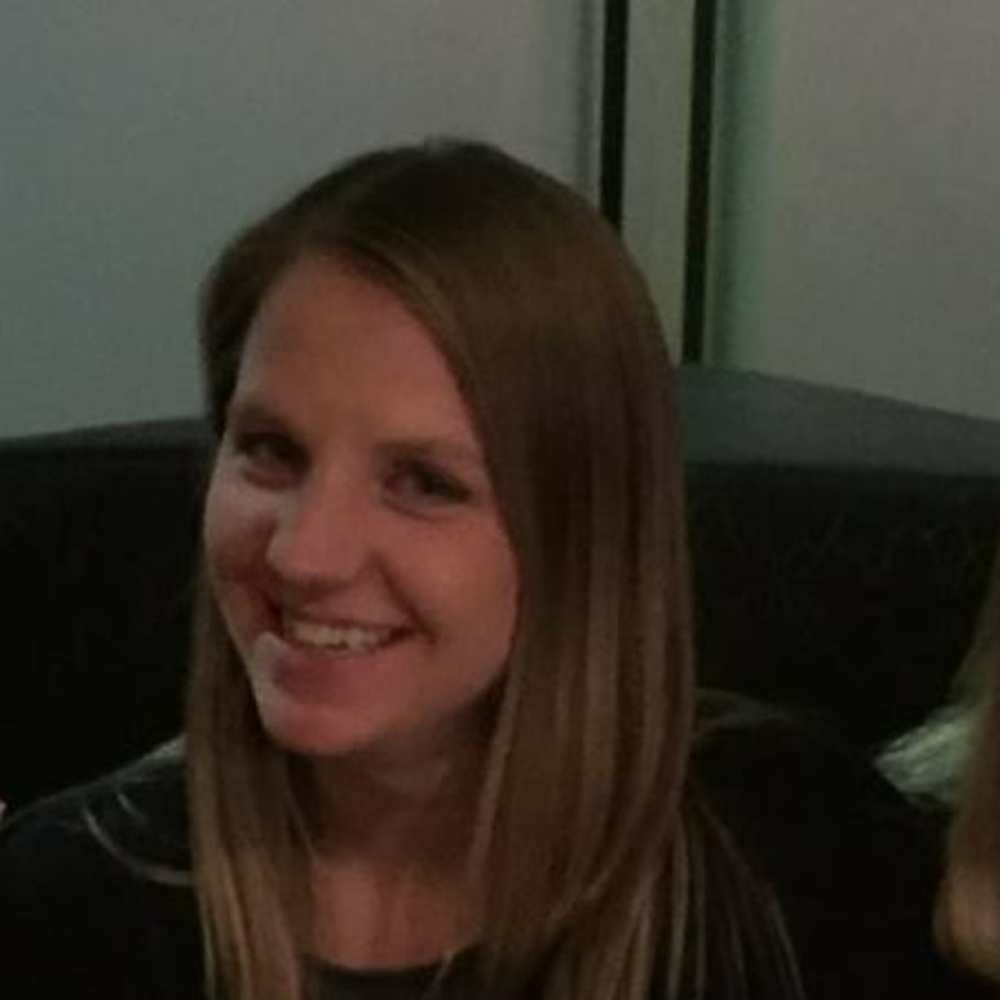 Meet your Posher, Kellie